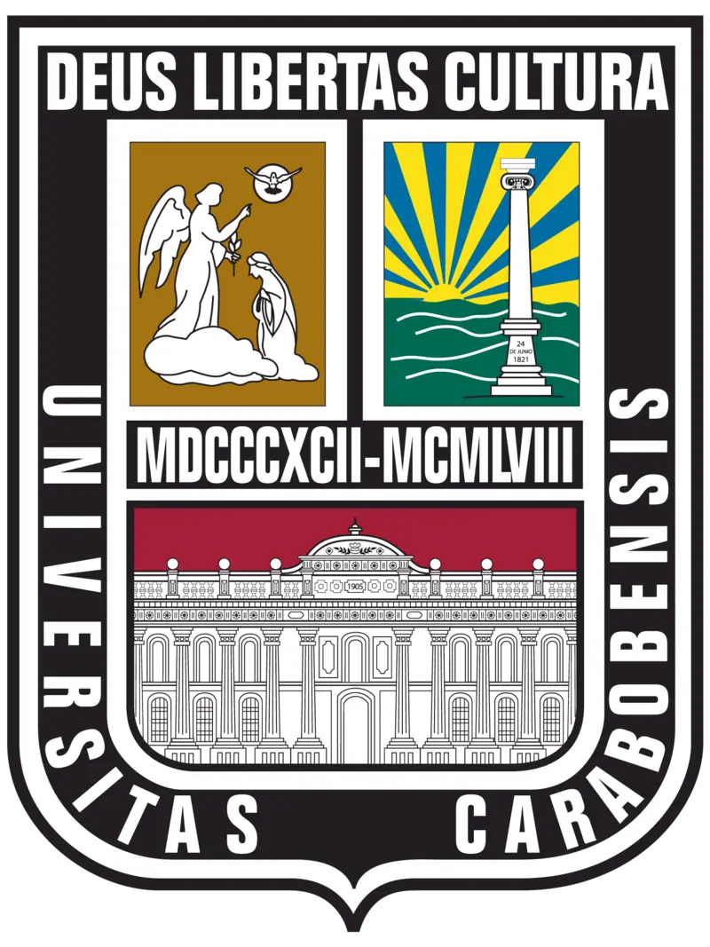 Universidad de carabobo UC_logo