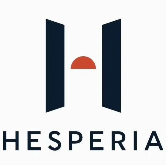 Hesperia logo
